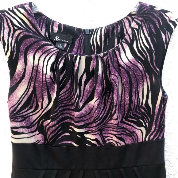 AB Studio‎ Dress - Picture 3 of 10